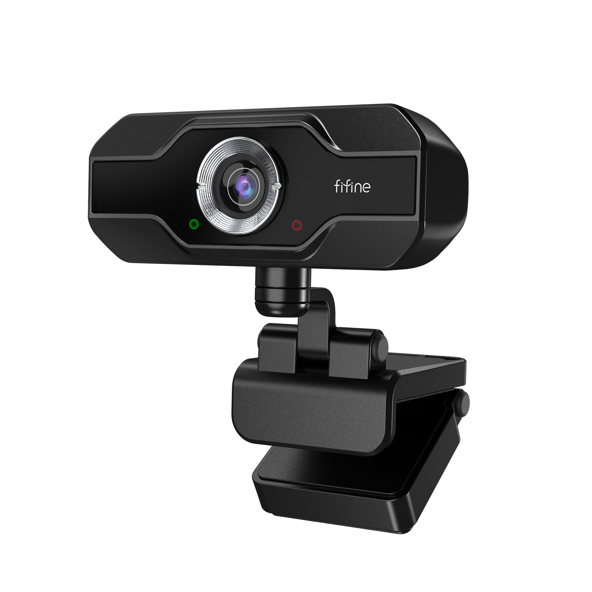 FIFINE Webcams – FIFINE Official
