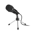 FIFINE K668 USB Condenser Microphone with Tripod Stand – FIFINE Official