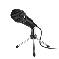 FIFINE K668 USB Condenser Microphone with Tripod Stand – FIFINE Official