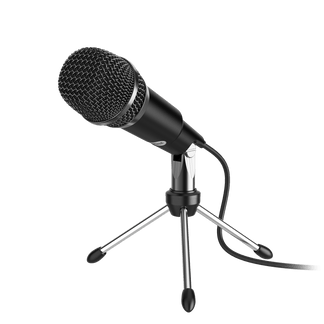 FIFINE K668 USB Condenser Microphone with Tripod Stand – FIFINE Official