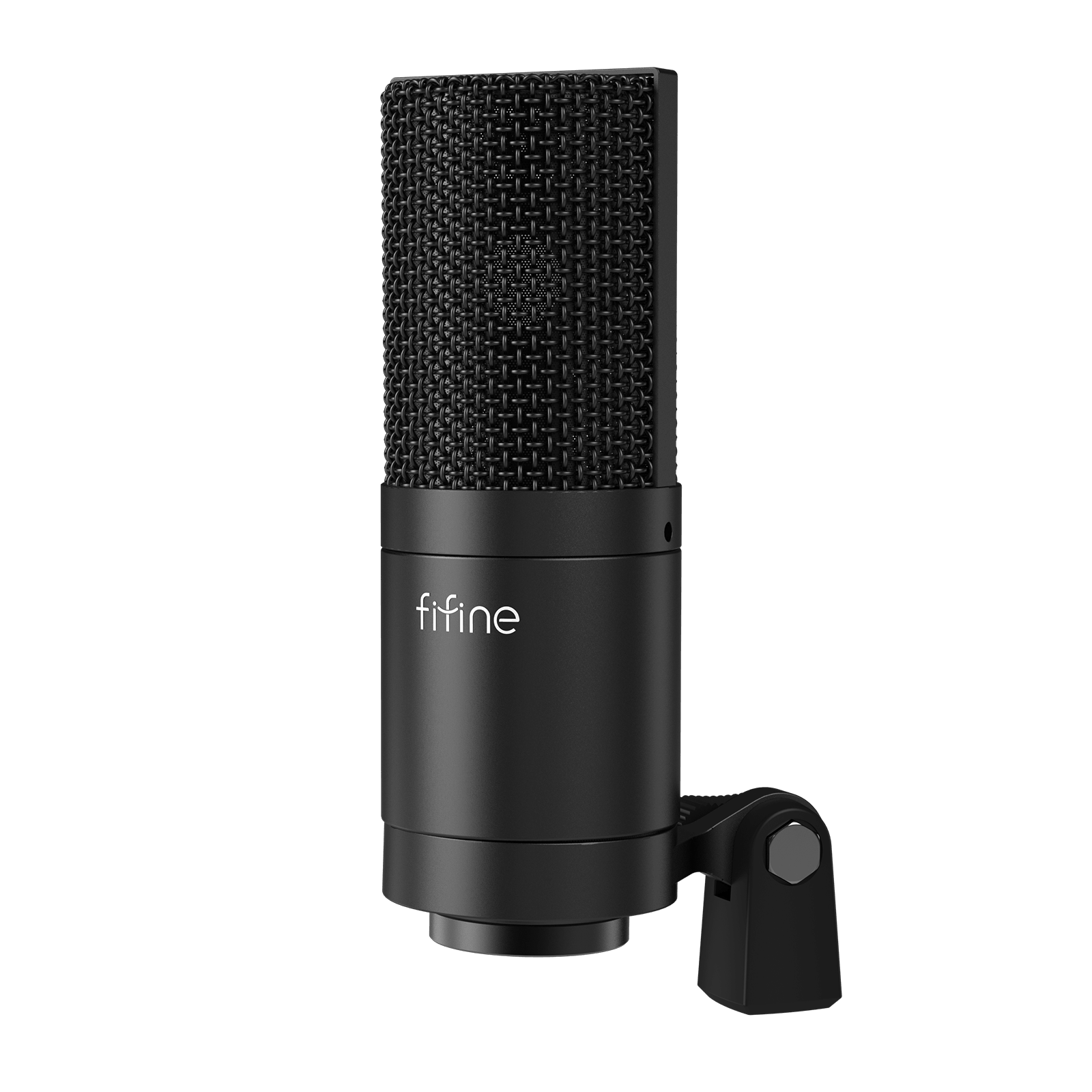 FIFINE K669C XLR Condenser Microphone – FIFINE Official