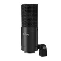 FIFINE K669C XLR Condenser Microphone