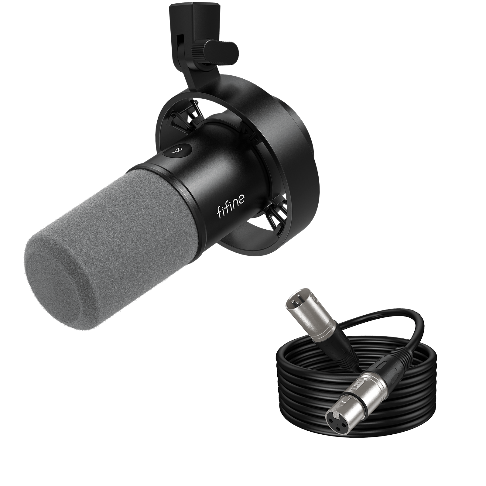 FIFINE-K688-microphone-L9-xlr-
