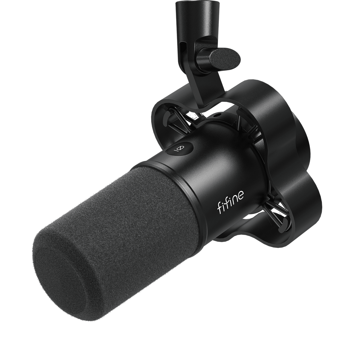 FIFINE AmpliTank K688NEO USB/XLR Dynamic Microphone – FIFINE Official FIFINE AmpliTank K688NEO USB/XLR Dynamic Microphone – FIFINE Official