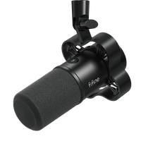 ###FIFINE K688NEO microphone in black