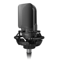 FIFINE K720/K726 Large Diaphragm Condenser Microphone