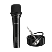 FIFINE K8 Dynamic Vocal Microphone
