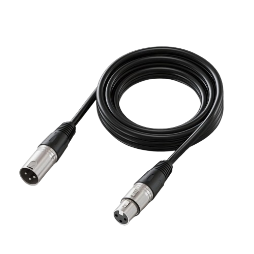 FIFINE L9 XLR Cable with 10 Feet Length