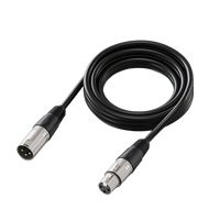 FIFINE L9 XLR Cable with 10 Feet Length