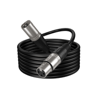 FIFINE L9 XLR Cable with 10 Feet Length