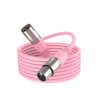 FIFINE L9/L9C 3-Pin XLR Microphone Cable