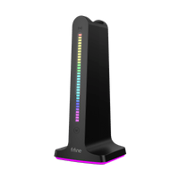 FIFINE AmpliGame S3 Gaming Headset Stand with RGB