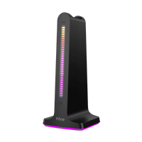 FIFINE AmpliGame S3 Gaming Headset Stand with RGB