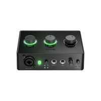 FIFINE AmpliTank Ampli1 USB Audio Interface