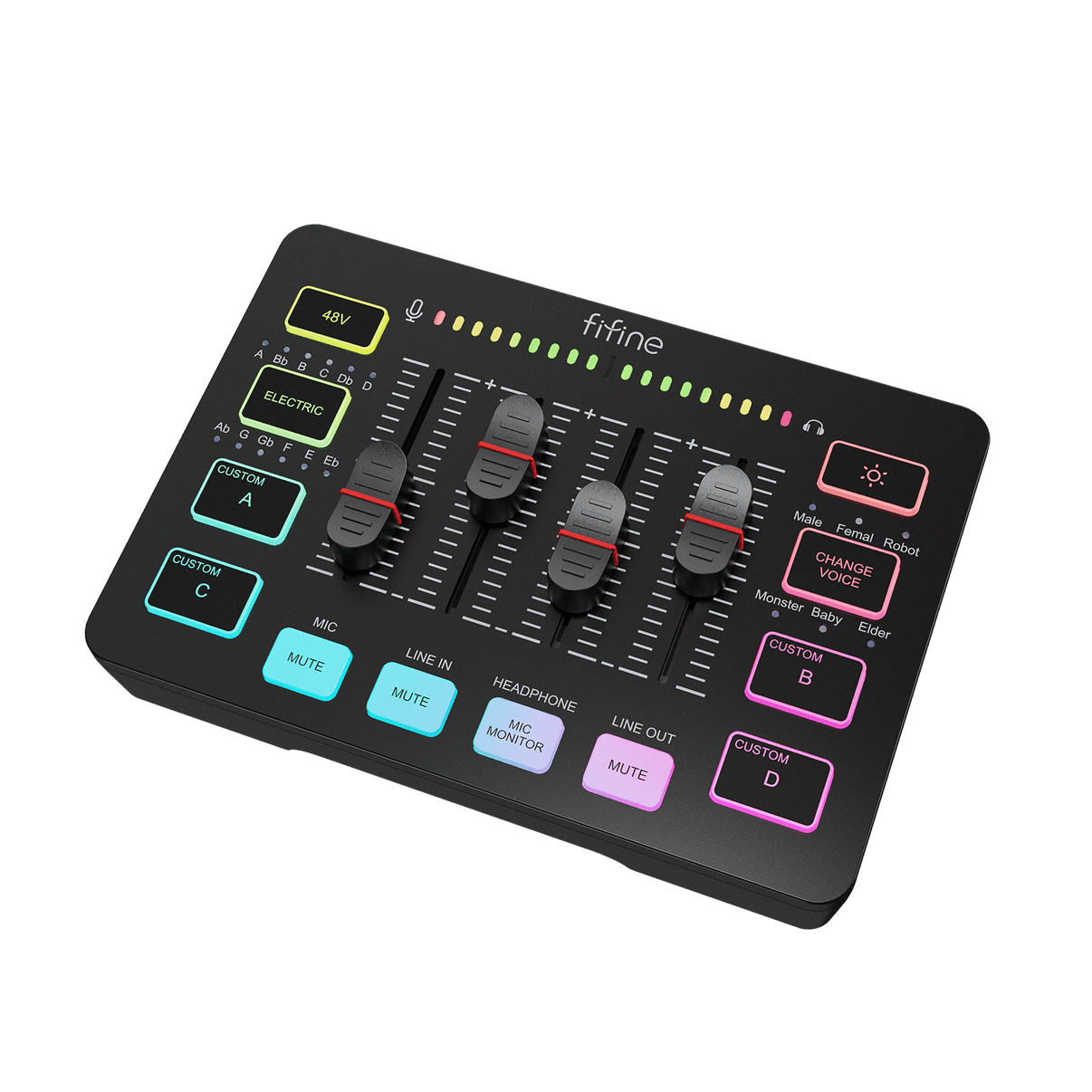 fifine-ampligame-sc3-gaming-audio-mixer-with-rgb-fifine-official