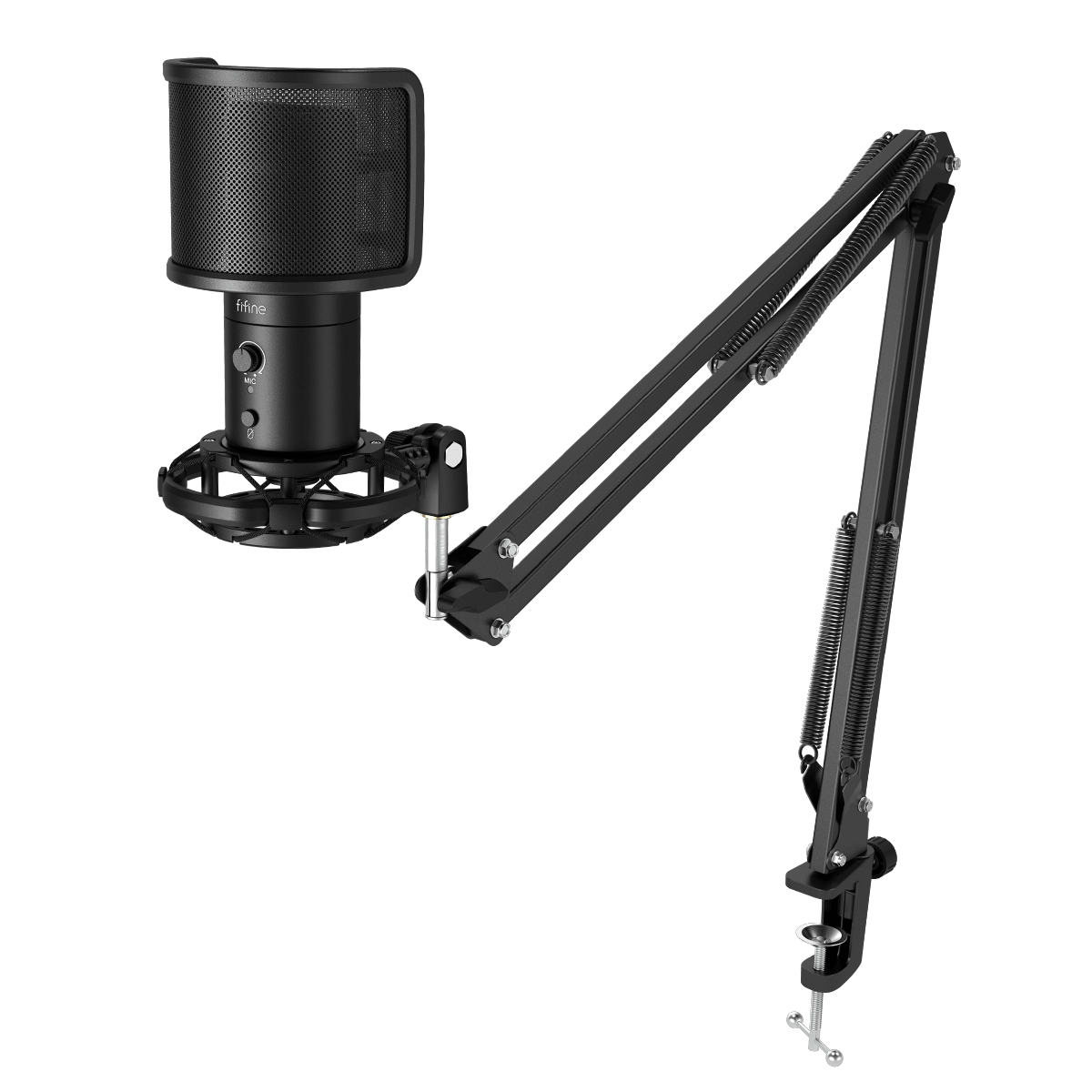 FIFINE Microphone Bundles – FIFINE Official