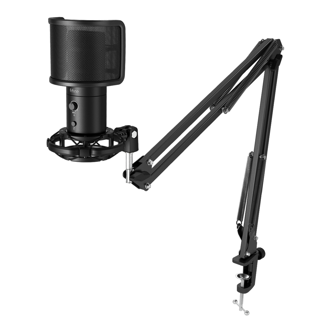 FIFINE Microphone Bundles – FIFINE Official