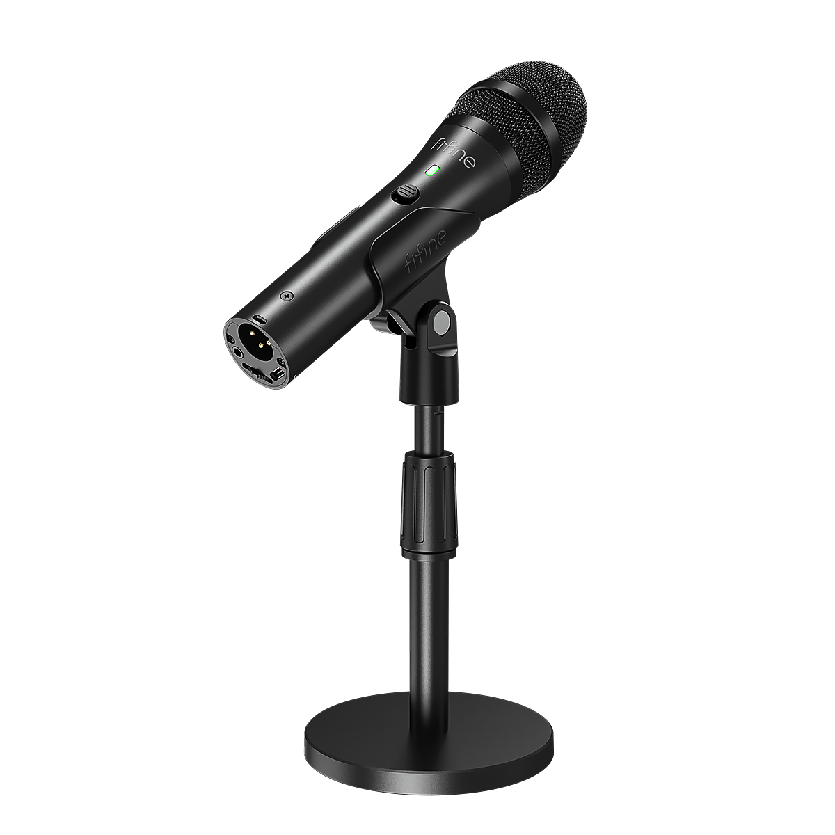 FIFINE AmpliTank Tank2 USB/XLR Dynamic Microphone