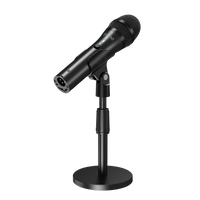 FIFINE AmpliTank Tank2 USB/XLR Dynamic Microphone