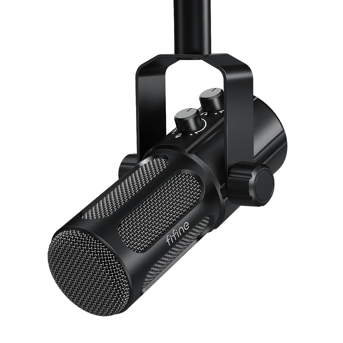 FIFINE AmpliTank Tank6 USB/XLR Dynamic Microphone