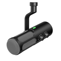 FIFINE AmpliTank Tank3 USB/XLR Dynamic Microphone