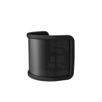 FIFINE U1 U-shaped Pop Filter with Metal Mesh