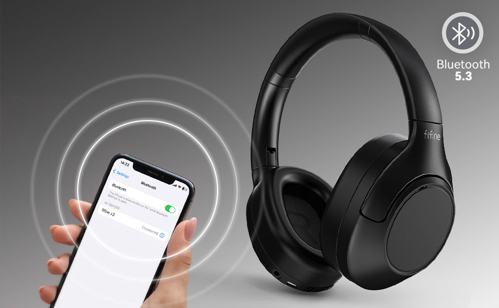 Fifine X3 Bluetooth 5.3
