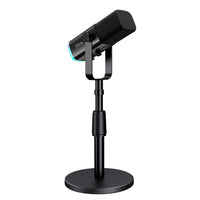 ###FIFINE ampilgame AM8 streaming microphone with BS1 desktop stand bundle