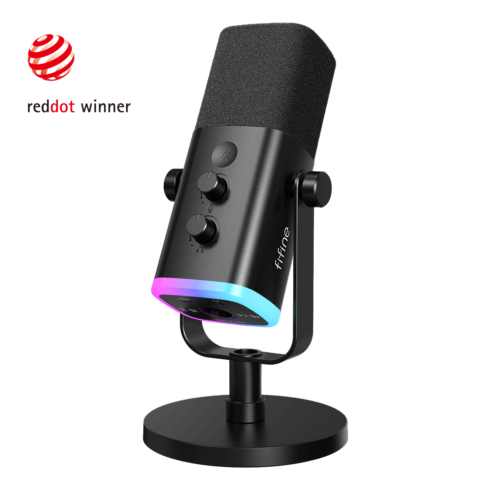FIFINE-ampligame-AM8-