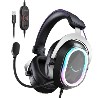 FIFINE AmpliGame H13 USB Headset for Gaming