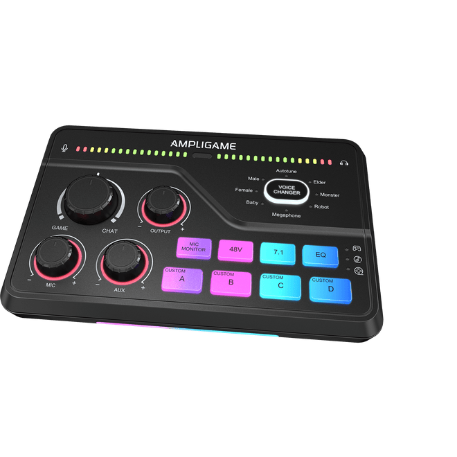 FIFINE with AliExpress’s “Marcas+” Event in Spain and Brazil – FIFINE ...