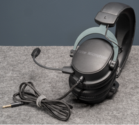 Fifine Microphone Ampligame H9 Headset for gaming