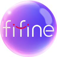 FIFINE Official logo