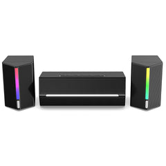 FIFINE AmpliGame A22 2.1 Channel Bluetooth Speakers, with 4.5