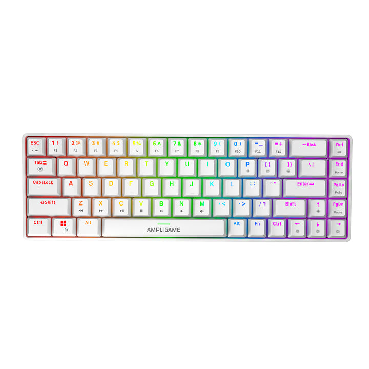 FIFINE Keyboards – FIFINE Official