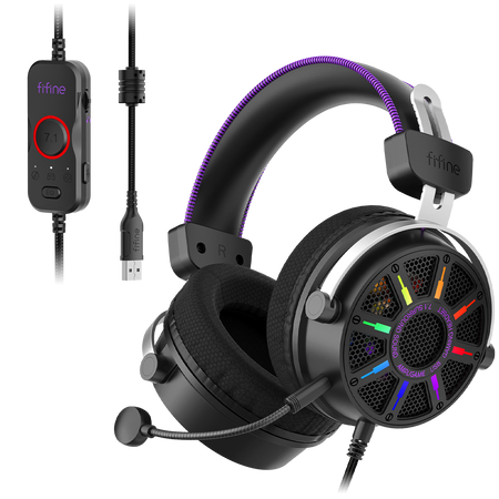 FIFINEAmpliGameH19Open-