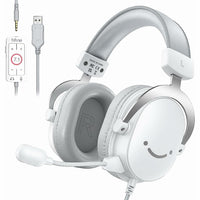 FIFINE AmpliGame H9 USB Gaming Headset