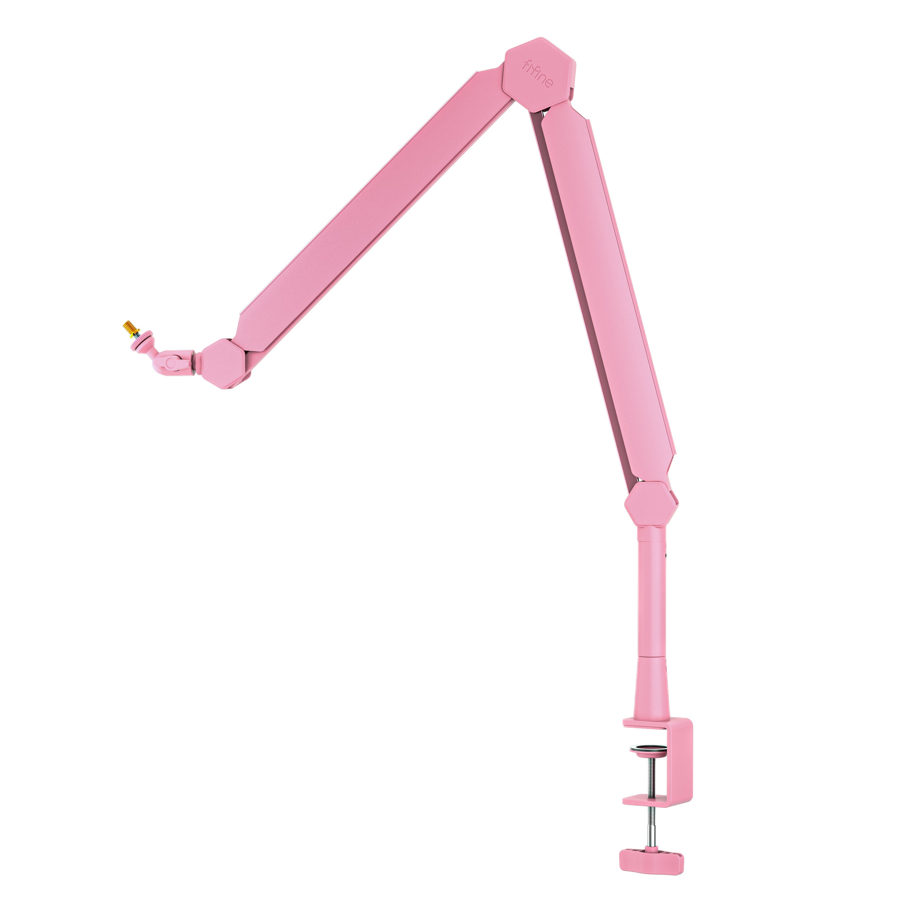 FIFINE BM66 Boom Arm Stand with 37