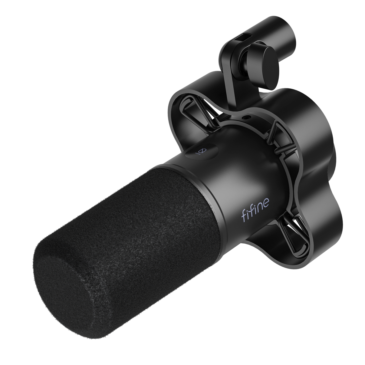 ###FIFINE K688NEO microphone in black