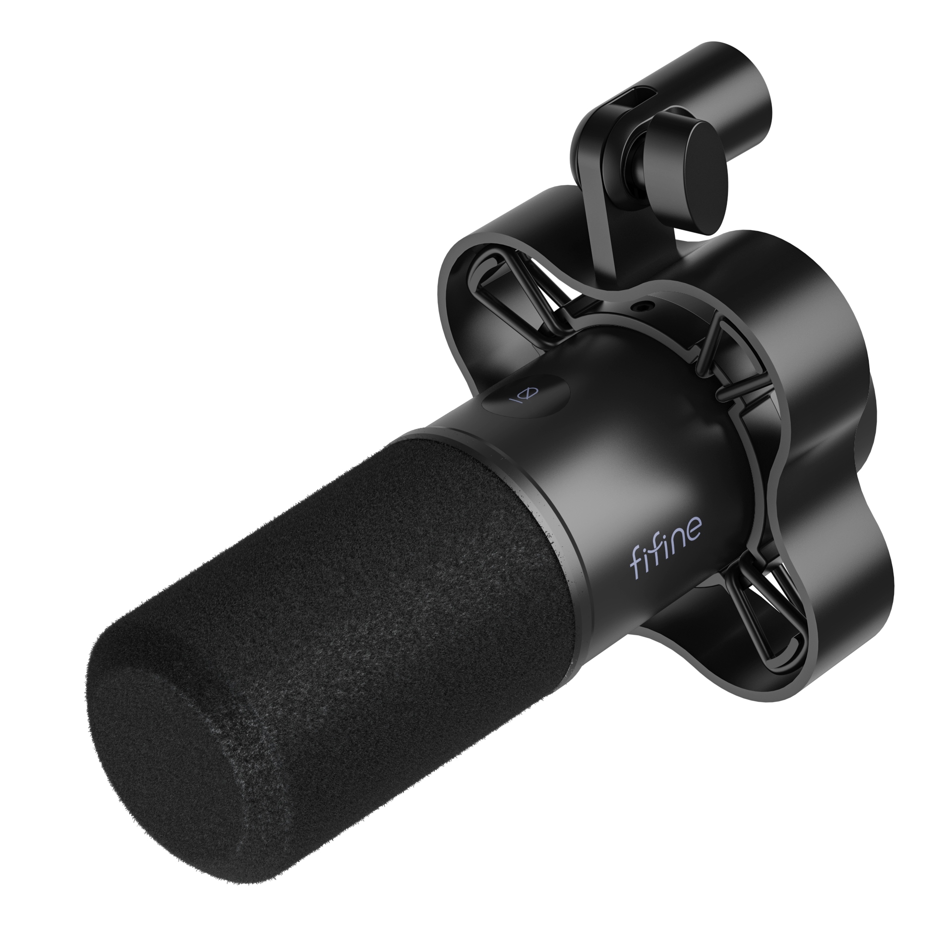 FIFINE AmpliTank K688NEO USB/XLR Dynamic Microphone – FIFINE Official