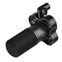 ###FIFINE K688NEO microphone in black