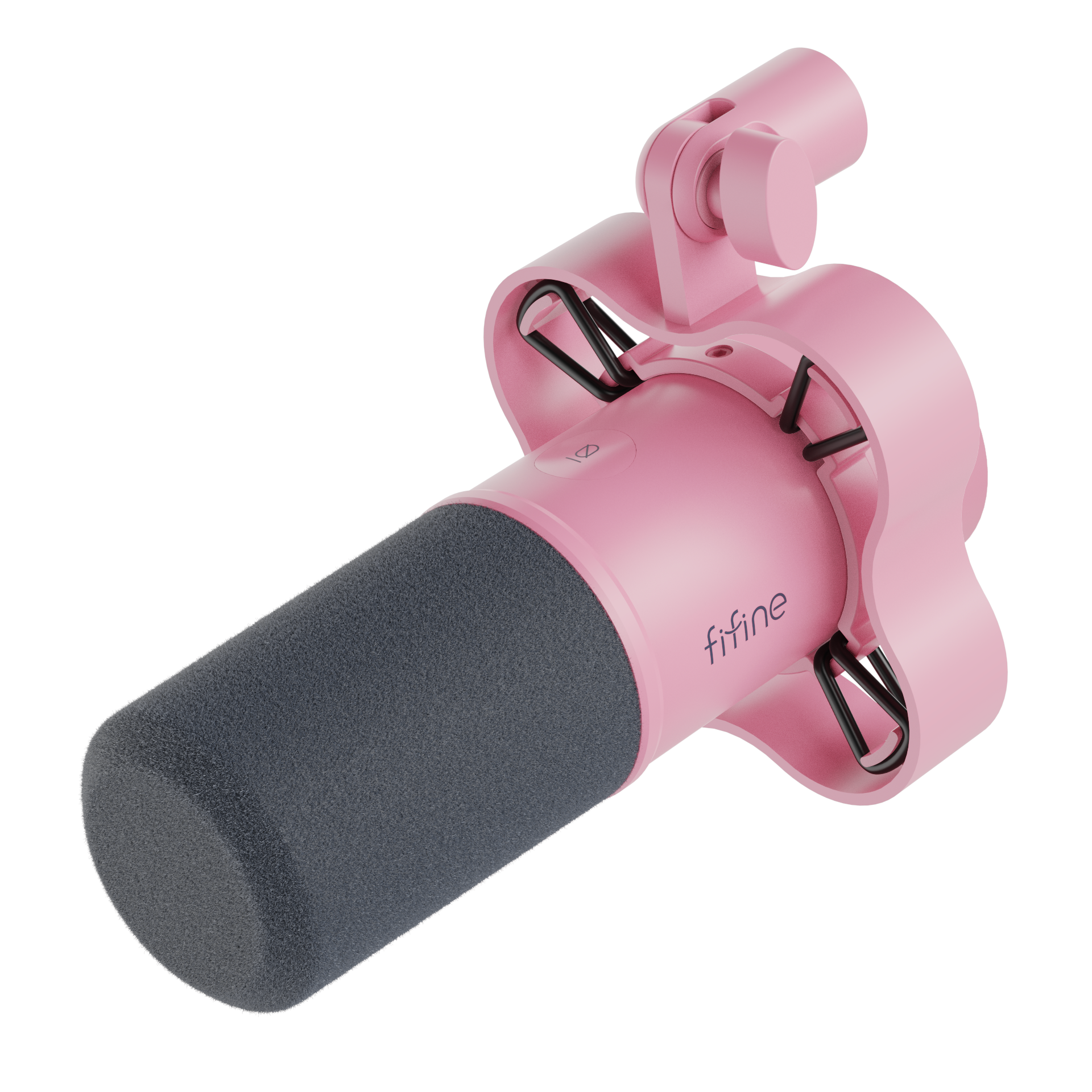 FIFINE AmpliTank K688 USB/XLR Dynamic Microphone – FIFINE Official