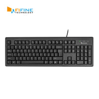 FIFINE Technology Keyboard