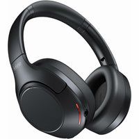 FIFINE X3 Over-ear Wireless Headphone with Active Noise Canceling, Bluetooth 5.3, Three Modes, Up to 65H Playtime for Music
