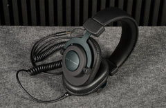 Fifine Microphone H8 Studio Headphone for Monitoring