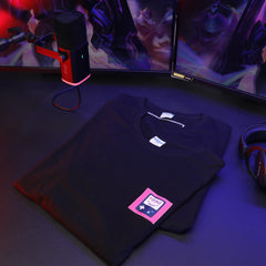 FIFINE Gameboy T-shirt