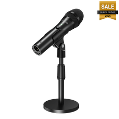 FIFINE AmpliTank Tank2 USB/XLR Dynamic Microphone