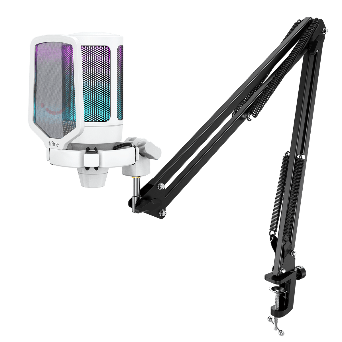fifine-A6T-microphone-kit-
