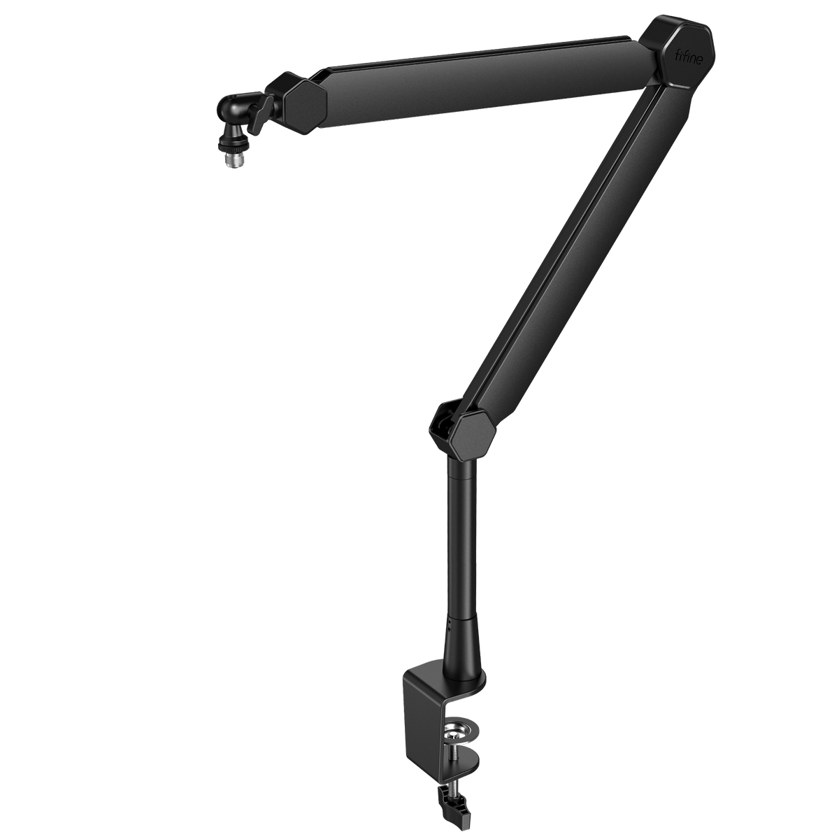 ###FIFINE BM66T microphone boom arm stand