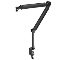 ###FIFINE BM66T microphone boom arm stand